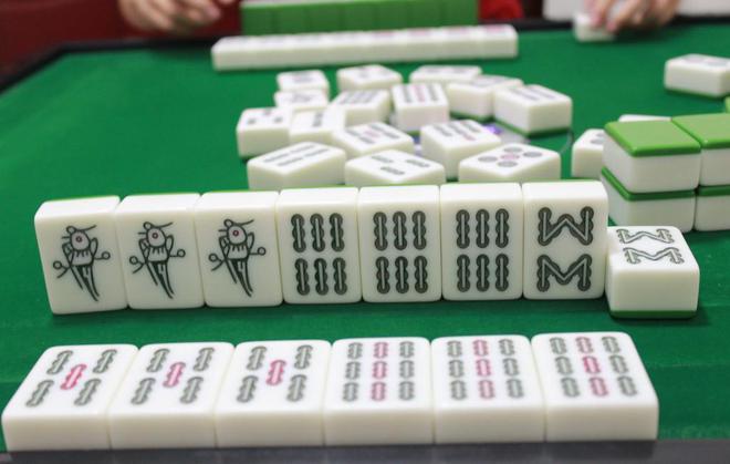 玩家必备攻略“内蒙麻将有没有挂!其实确实有挂的