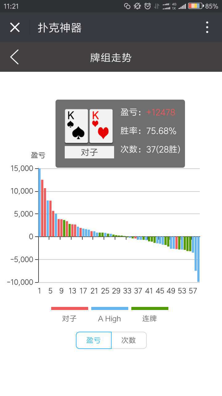 一分钟了解！最新版扑克牌分析器软件,推荐2个良心渠道
