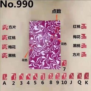 玩家必备攻略！粉红色扑克牌背面认牌技巧大全,推荐3个购买渠道