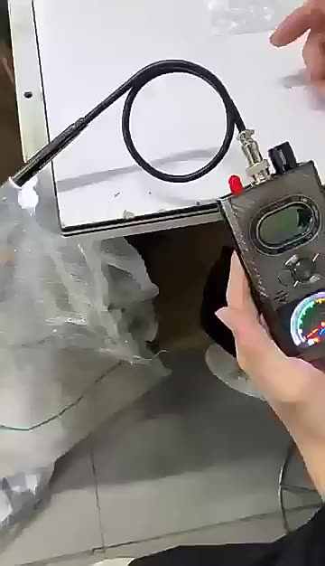 我来教大家！扑克牌扫描仪器680代振动器升级吗,推荐2个购买渠道