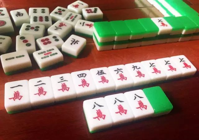 给大家爆料一下雀神麻将的胡牌规则”(详细透视教程)-知乎