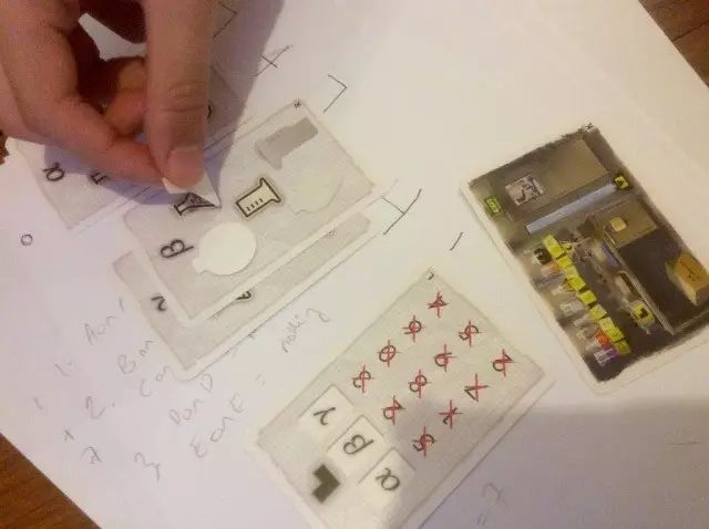 玩家必看科普！普通扑克牌最新扫描仪多少钱,推荐9个购买渠道