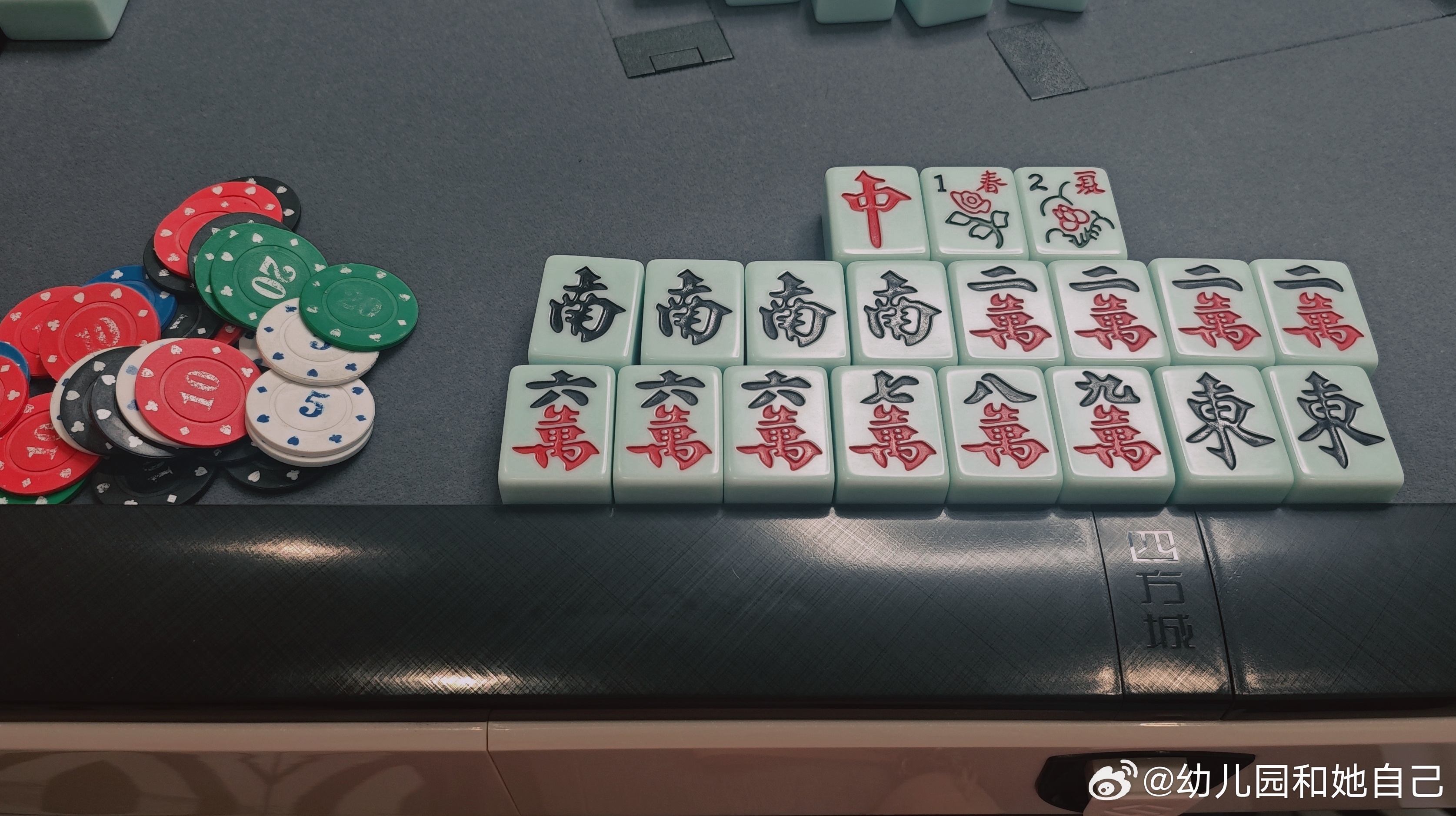 优选推荐“哈灵麻将把把输要怎么赢”(确实是有挂)-哔哩哔哩