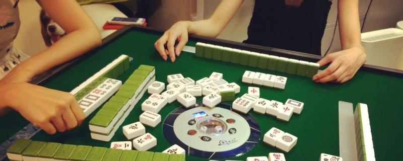 「热点资讯」手机打麻将开挂怎么买—真实可以装挂