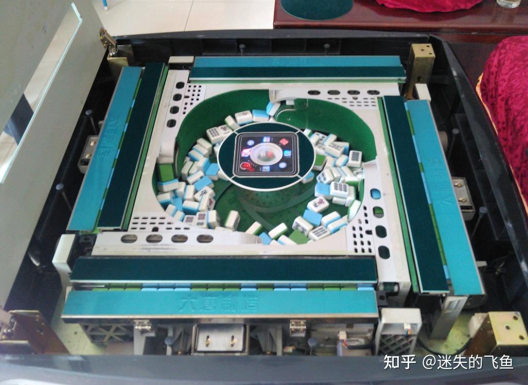 玩家必看！麻将机程控器是真的吗,推荐2个良心渠道
