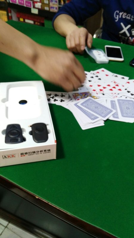 一分钟揭秘！扑克牌分析器软件是什么,推荐7个良心渠道