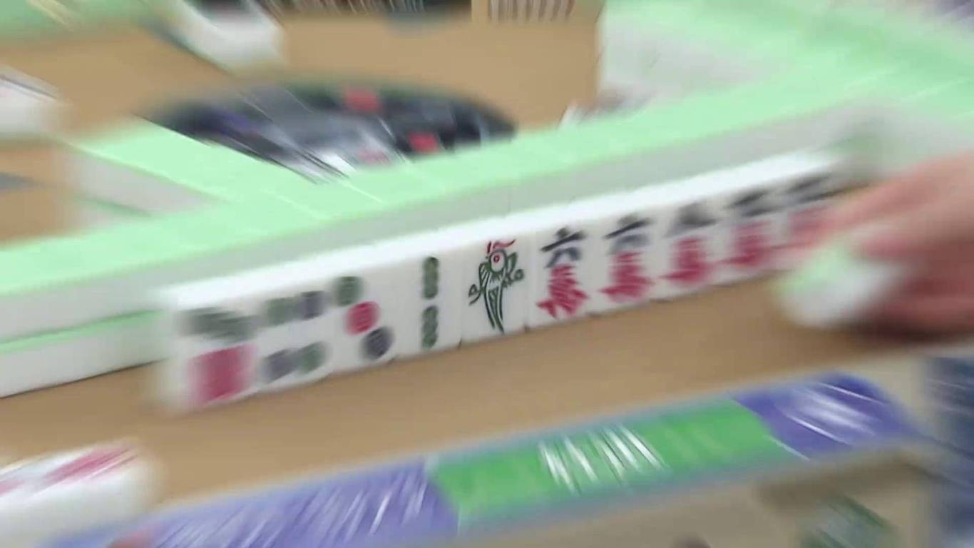 一分钟教你“微乐家乡麻将开挂技巧教程”(确实是有挂)-哔哩哔哩