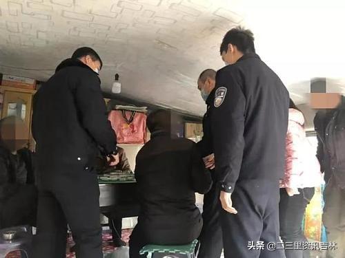 玩家必备攻略“来玩吉林麻将有没有开挂软件!其实确实有挂