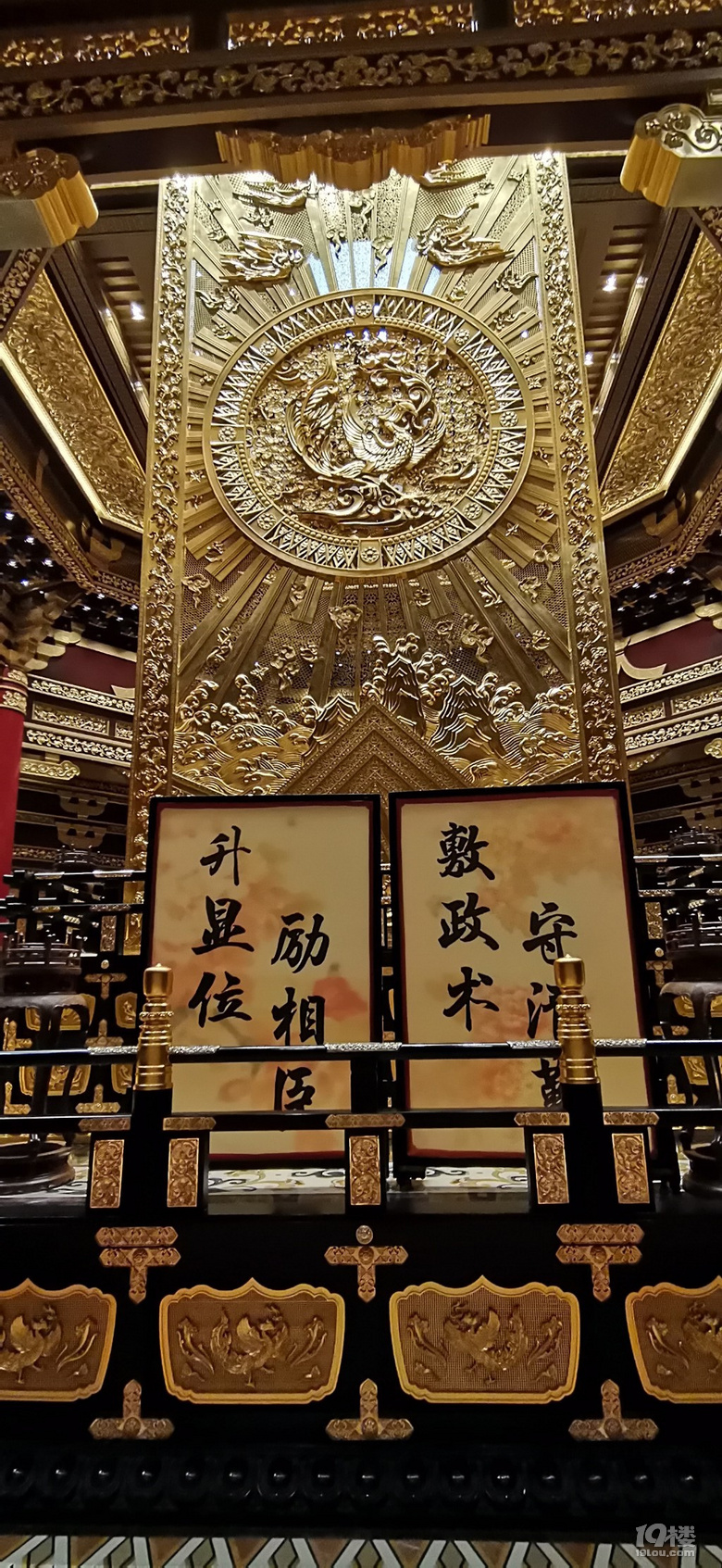 3分钟教你科普“皇后大厅到底有没有挂!其实确实有挂的