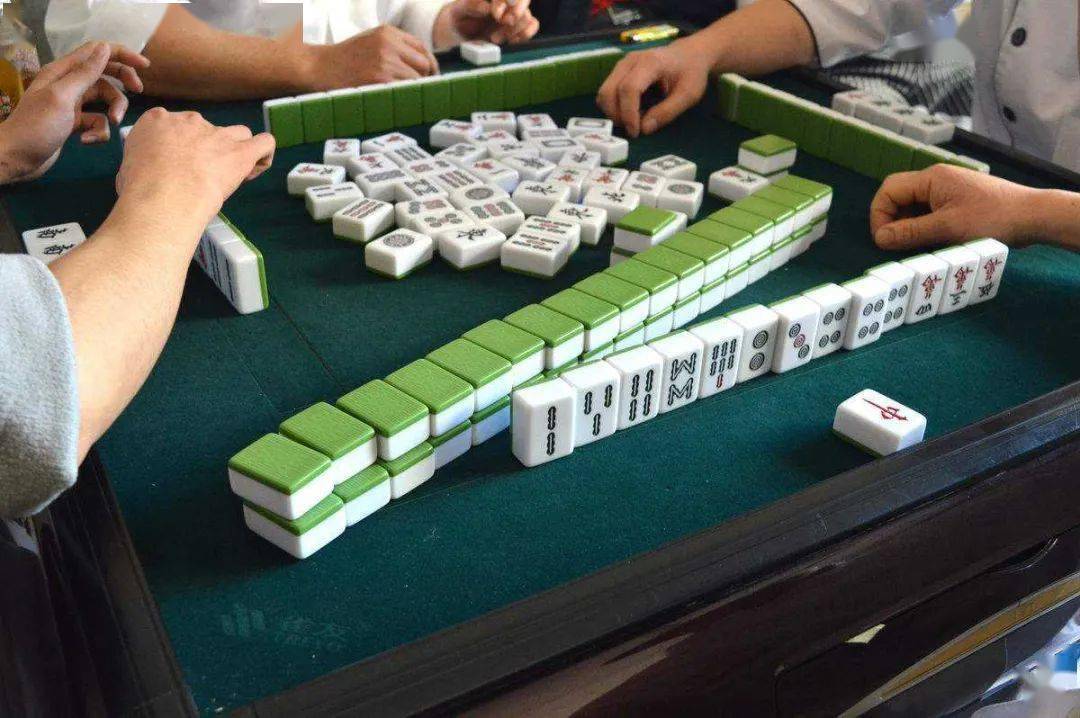 厉害了!微信打麻将开挂花钱吗-哔哩哔哩 