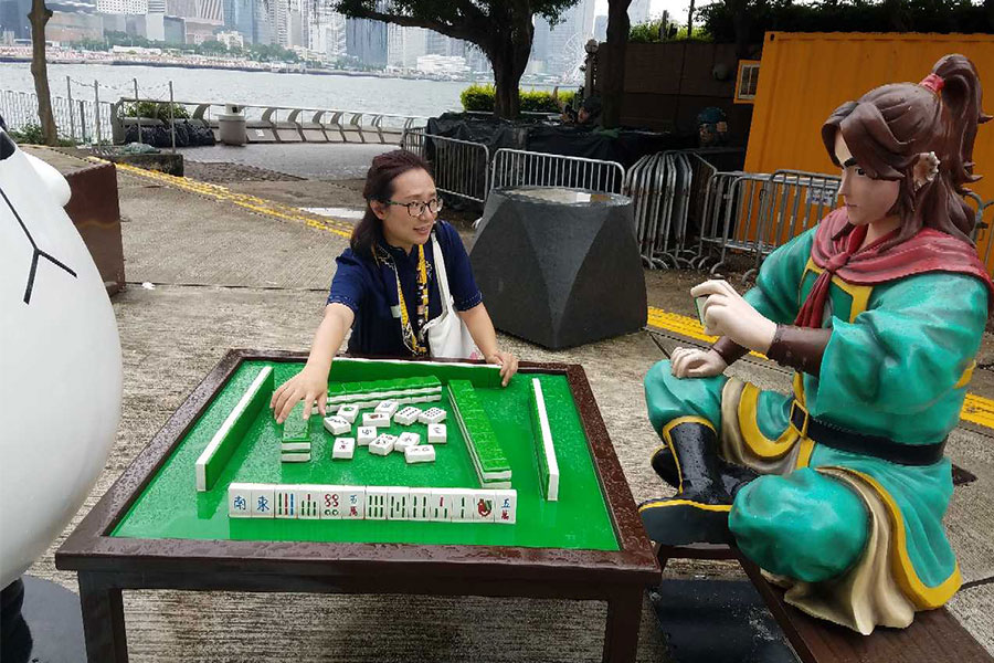 给大家爆料一下闲来陕西麻将那里可以买挂(确实有挂)-知乎