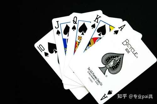 玩家必备！菊花扑克牌背面认牌技巧大全,推荐8个购买渠道