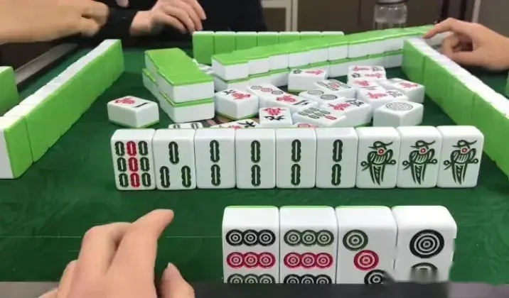 我来教教大家“手机打麻将挂怎样看出来—真实可以装挂