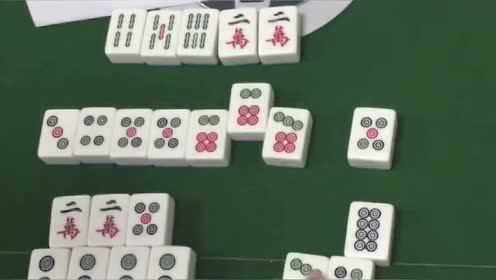 教程辅助“闲来陕西麻将怎样才能胡牌”其实确实有挂 