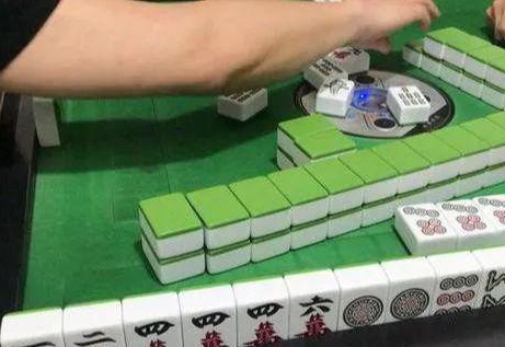 5分钟教会你“熊猫麻将开挂的方法”-太坑了原来有挂