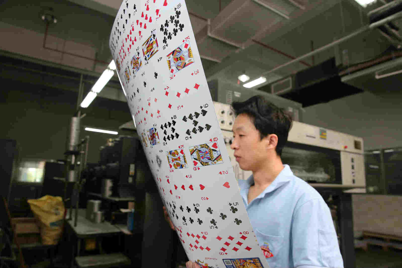 介绍十款！苏州扑克牌扫描仪最新款,推荐8个购买渠道