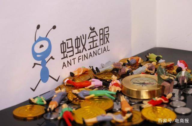 5分钟教会你“蚂蚁大厅有挂吗!其实确实有挂的