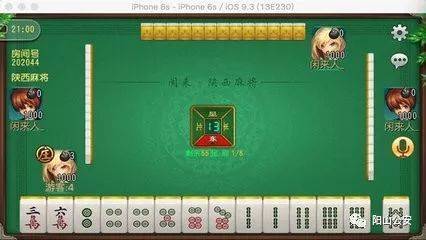 三分钟了解&quot;微信麻将挂苹果手机(确实有挂)-知乎