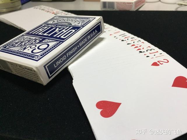 必备教程！环形针扑克牌背面认牌技巧大全,推荐5个购买渠道