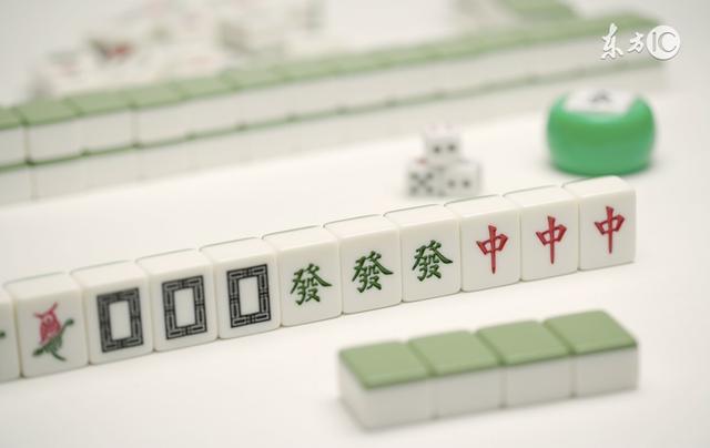 分享决窍“熊猫麻将如何看出有挂!其实确实有挂的