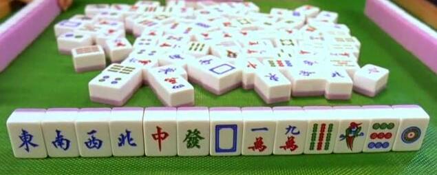 给大家爆料一下微信打麻将小程序有挂吗”(确实是有挂)-哔哩哔哩
