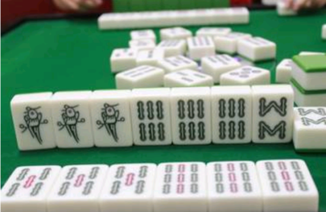 厉害了！乐胡麻将确实有挂的(怎么才能赢)