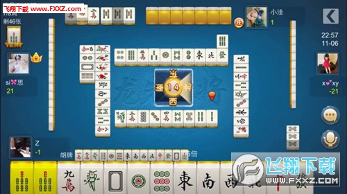 新教你‘‘雀神麻将怎么控制输赢”(原来真的有挂)-知乎 