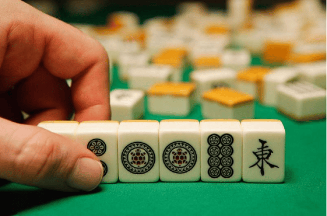 给大家科普一下！乐乐安徽麻将确实真的有挂(容易胡牌的技巧)