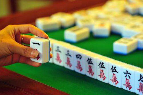 玩家必备十款！乐胡麻将专用神器(有挂技巧辅助器)