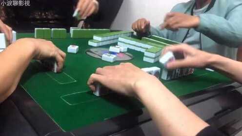 黑料！老友广东麻将其实是有挂的(如何能一直赢)