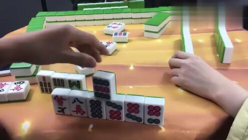 我来教教大家“来一把麻将开挂新版!其实确实有挂的