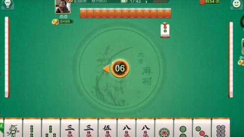 三分钟了解！大唐麻将确实真的有挂(输赢有规律)