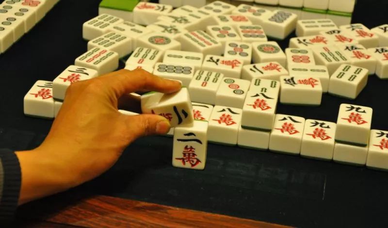 7分钟揭秘！0759湛江麻将其实是有挂的(怎么打才会赢)