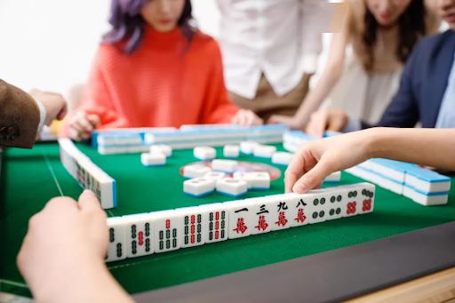 重大通报！欢乐广西麻将变牌神器(其实确实有挂)