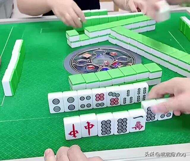 一分钟揭秘！相约麻将十三水确实真的有挂(能控制输赢吗)