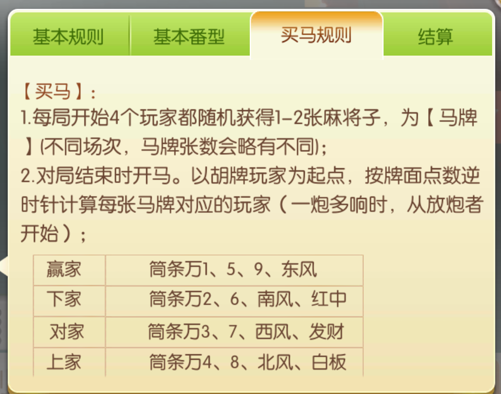 黑料！广东闲来麻将隐藏规律(怎么打才赢)