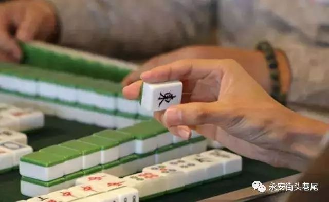 盘点十款！惠安麻将高手打牌思路技巧(怎么老输必备神器)