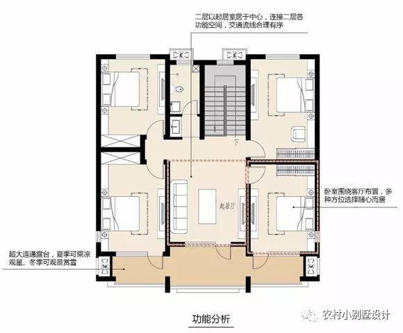 必备攻略！胡乐麻将的输赢规律(自建房怎么赢)