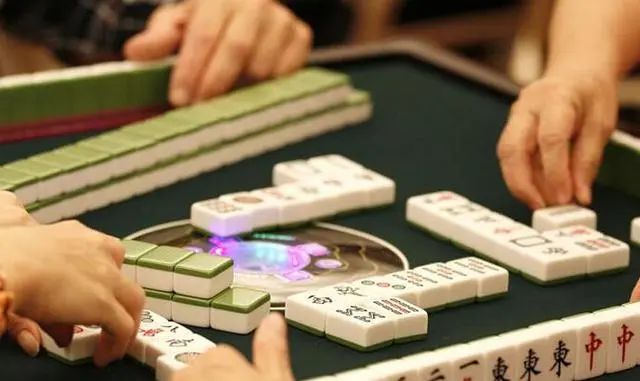 必看盘点揭秘！决胜麻将确实真的有挂(有没有技巧)