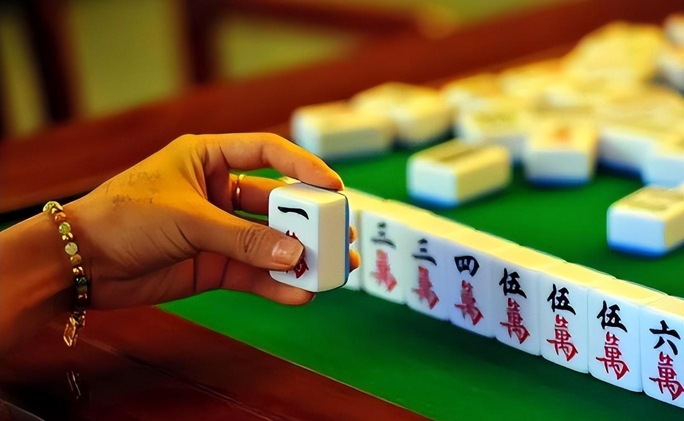 科技解密“琼崖麻将有挂吗”!曝光透视猫腻
