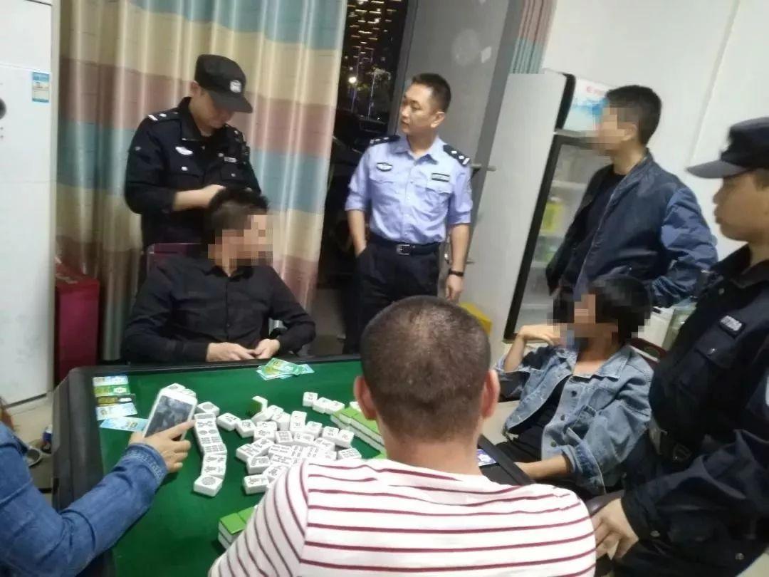 胜率设置方法！中至赣州麻将神器软件(有什么能赢的方法)