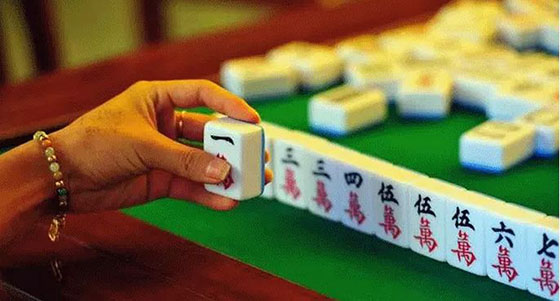 玩家必备攻略“微乐山东麻将有什么技巧口诀吗!其实确实有挂的