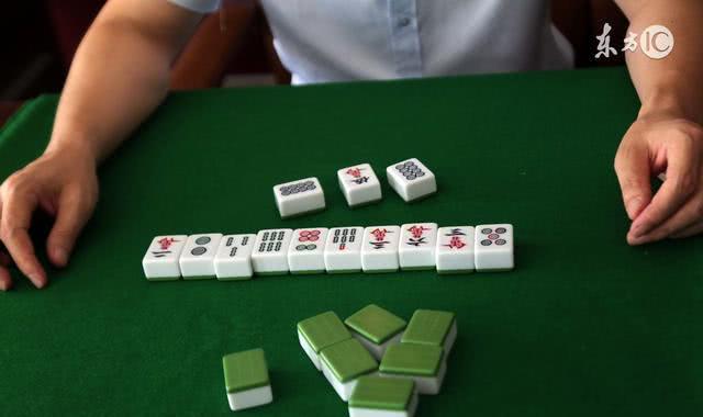 盘点十款！微乐北京麻将派牌规律(怎样设置才容易赢)