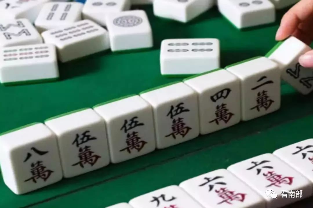 实测分享“微信小麻将是不是有挂了”其实确实有挂 
