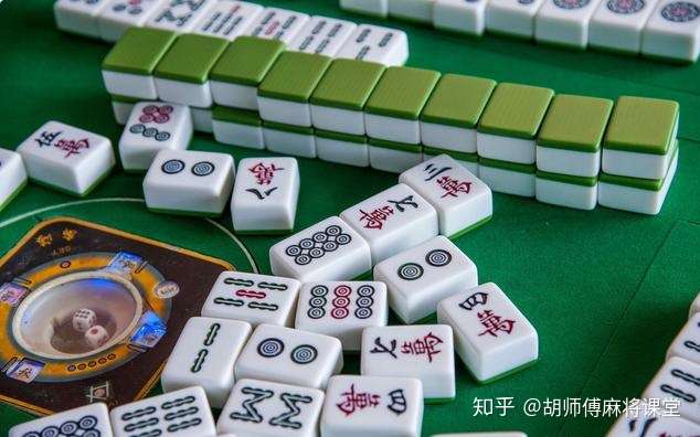 一分钟了解！相约麻将十三水有技巧嘛(怎么提高胡牌率)