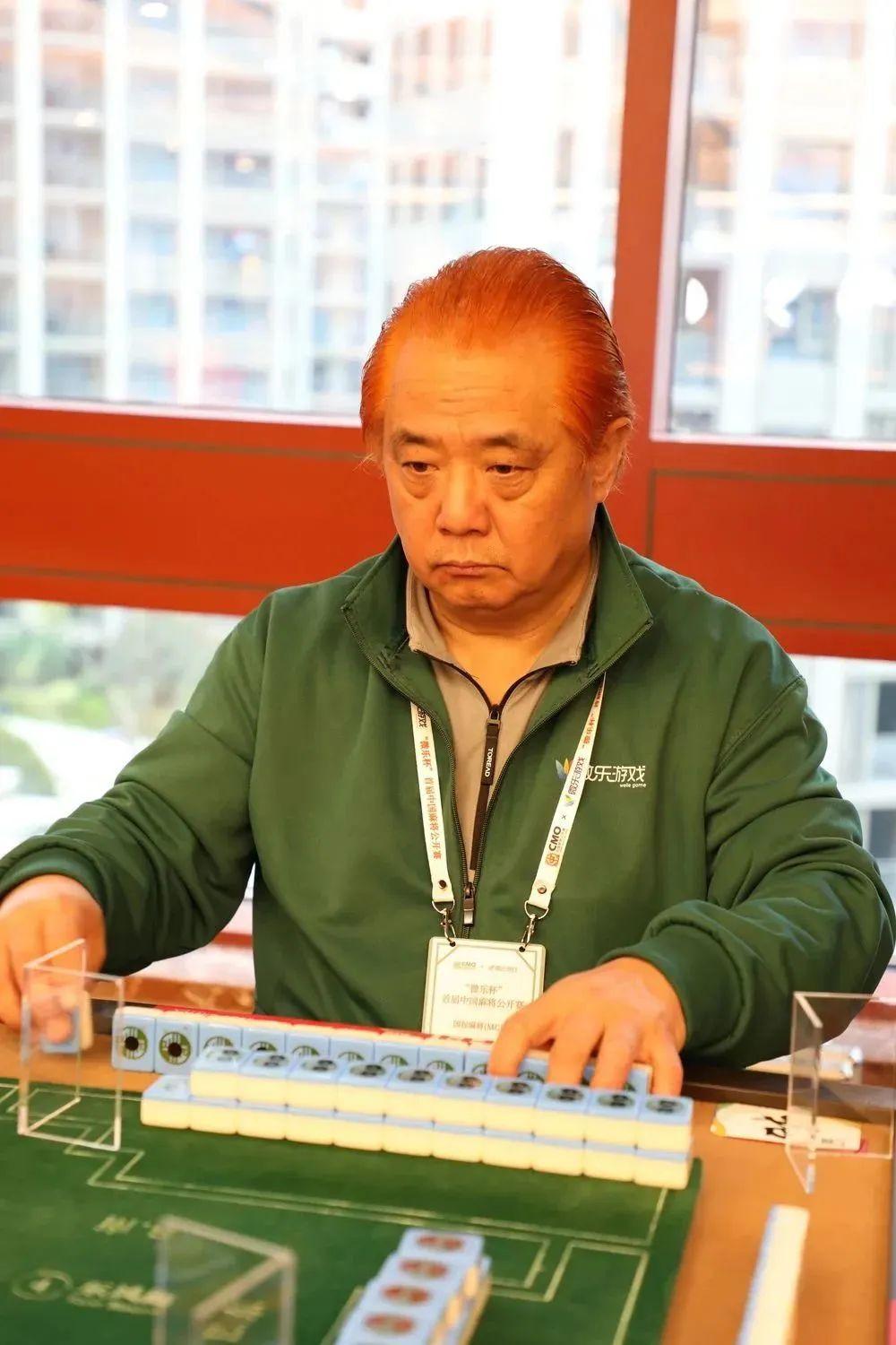 安装程序教程！江西微乐麻将有猫腻吗(为什么老输)