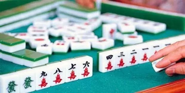 3分钟教你科普“大唐麻将有没有挂!其实确实有挂
