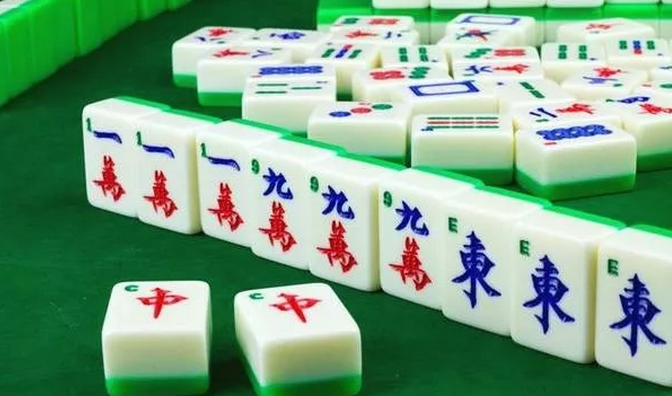 玩家必备攻略！新疆巴郎麻将打牌秘诀(为啥总是输)