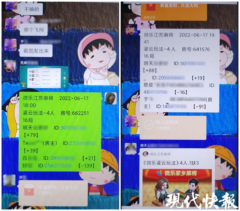 介绍十款！微乐海南麻将技巧及攻略(赢的技巧系统规律)