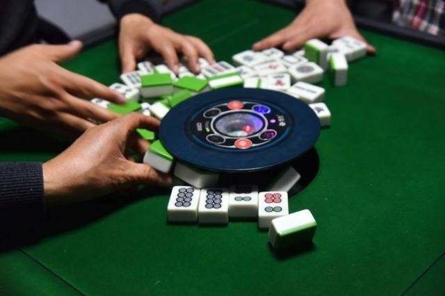 7分钟揭秘！为什么手机麻将会一直让你输(如何才能打赢)
